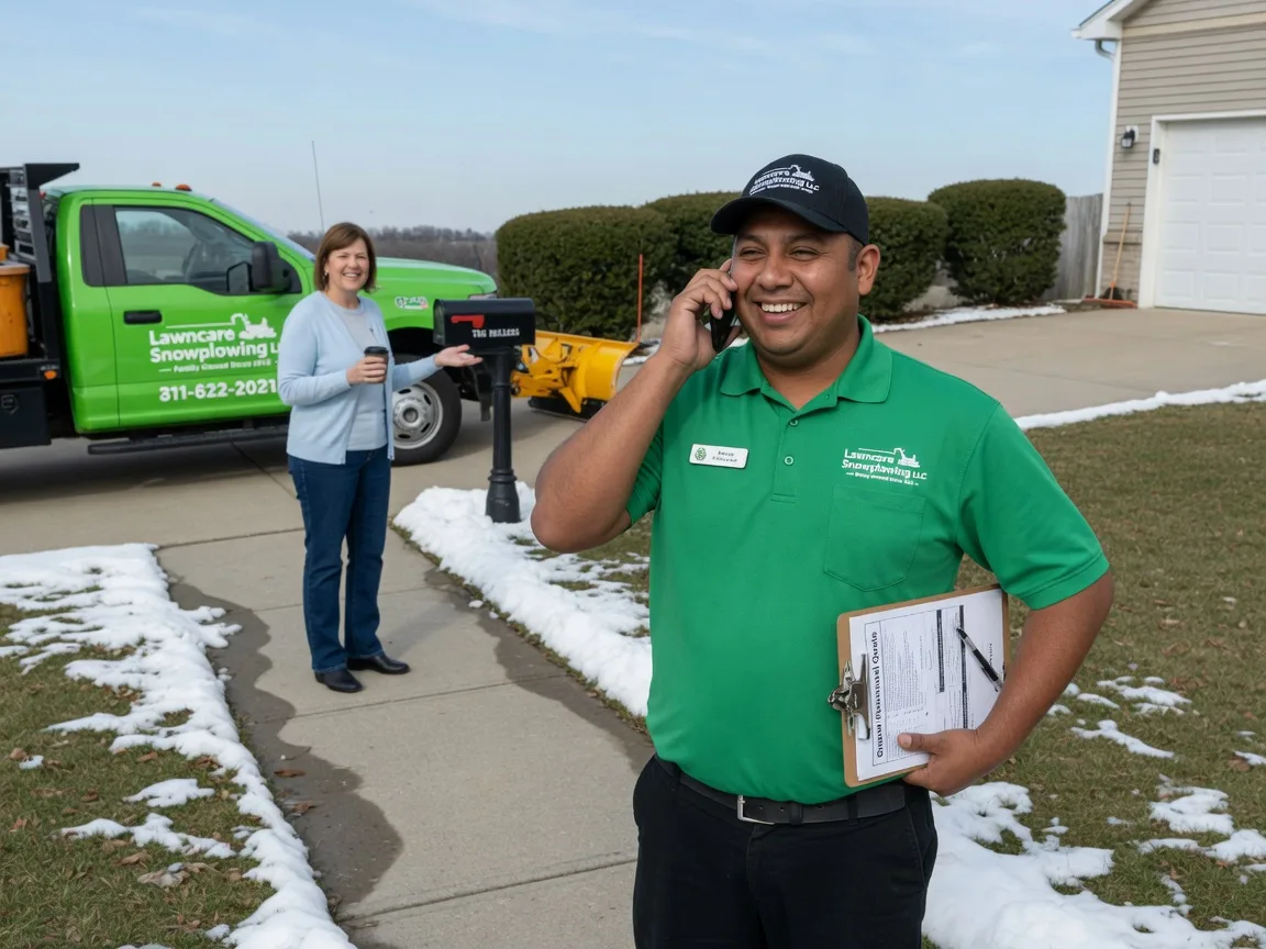 Lawn Care Services By Expert Landscaper Vera, OK FAQs